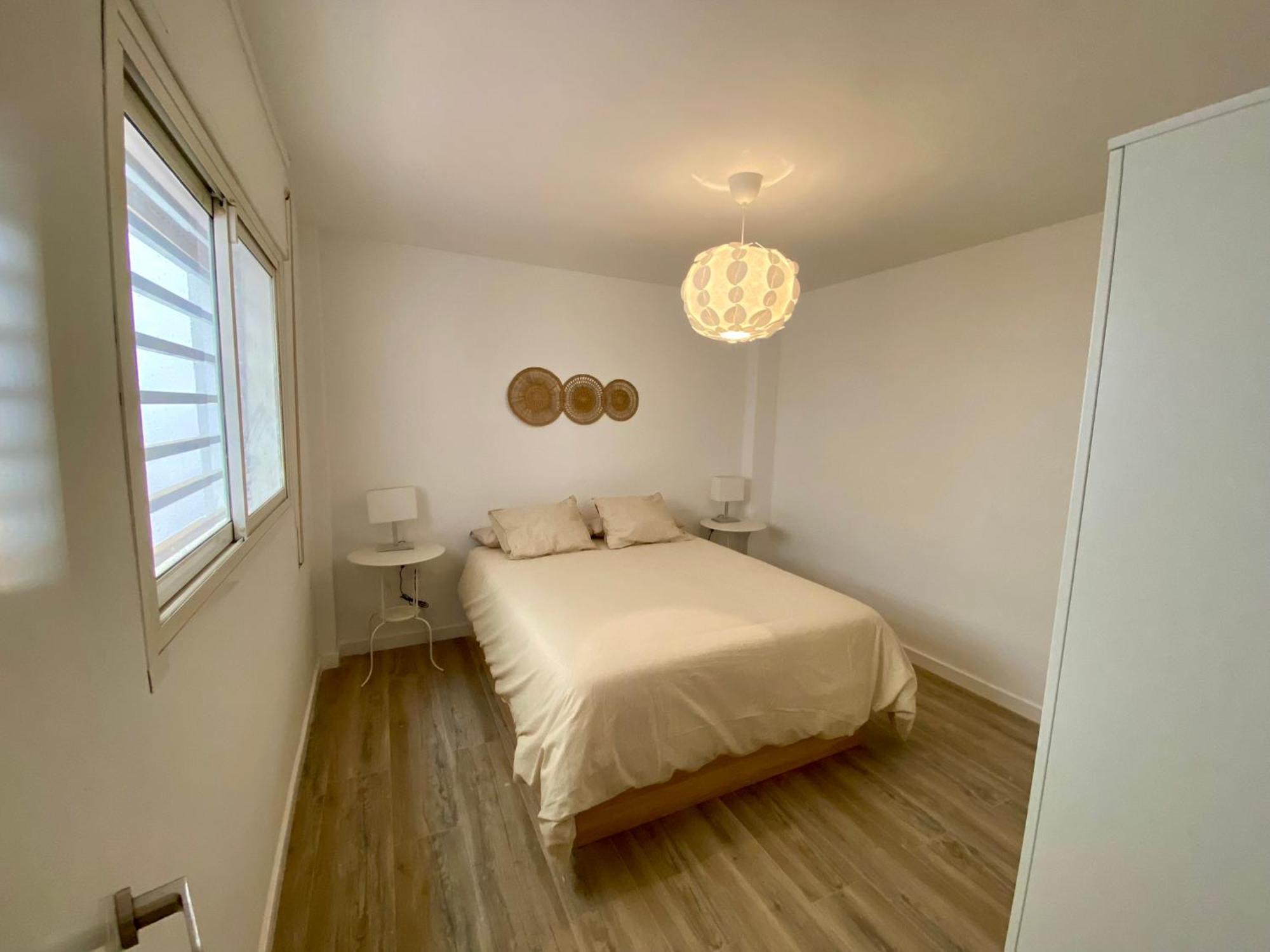 Apartamento El Palo, Malaga Exterior photo